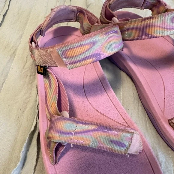 Teva Hurricane XLT2 Sandal | Size 3 - Picture 3 of 10